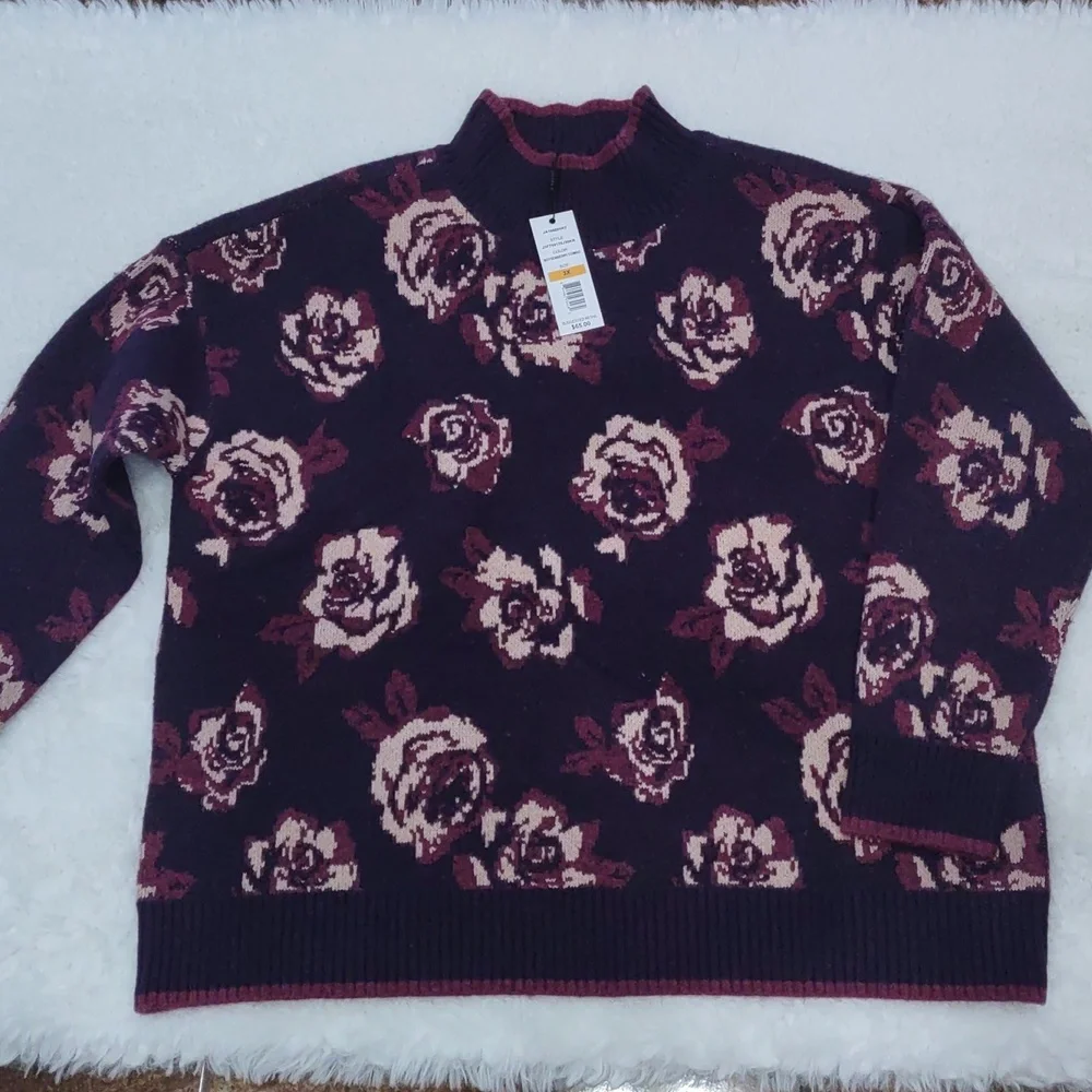JOSEPH A. SWEATER - Picture 15 of 16